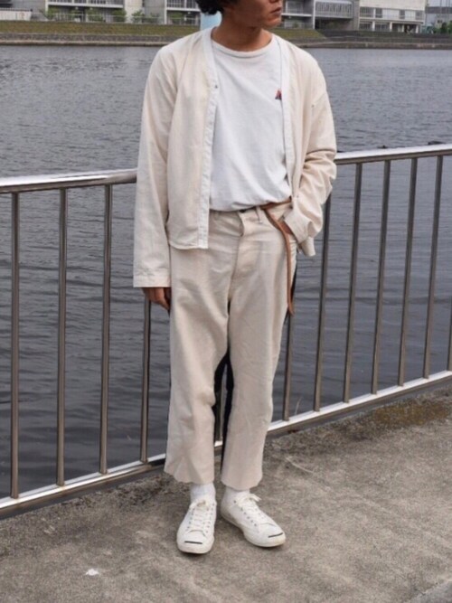 ryokiyotaさんのコーディネート