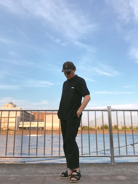 ryokiyotaさんのコーディネート