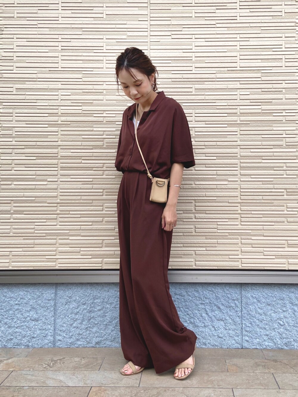 【新品】apart by lowrys PoカイキンサロペットSS 新品】apart by lowrys PoカイキンサロペットSS - メルカリ