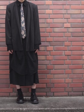 Taichiさんのコーディネート