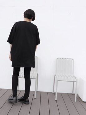 Taichiさんのコーディネート