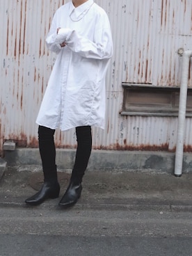 Taichiさんのコーディネート