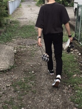 Taichiさんのコーディネート