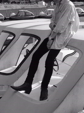 Taichiさんのコーディネート