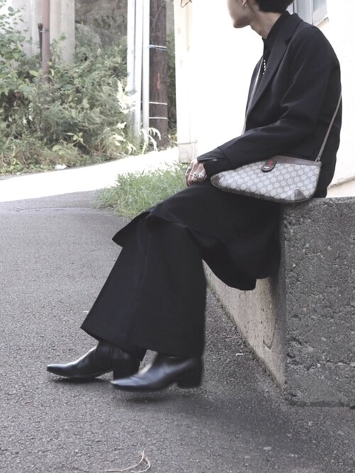 Taichiさんのコーディネート