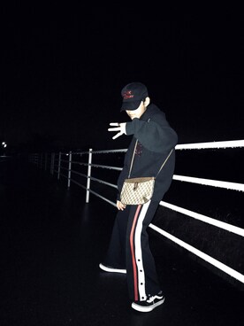 Taichiさんのコーディネート