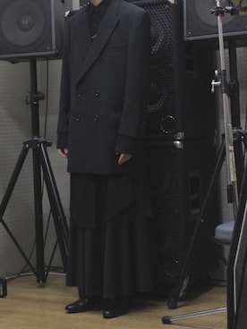 Taichiさんのコーディネート