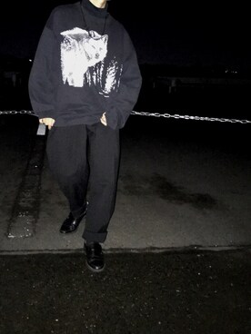 Taichiさんのコーディネート