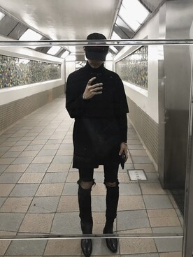 Taichiさんのコーディネート