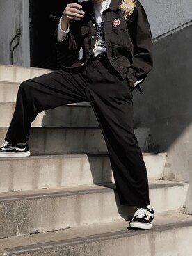 Taichiさんのコーディネート