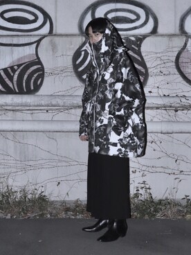 Taichiさんのコーディネート