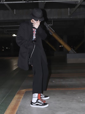 Taichiさんのコーディネート