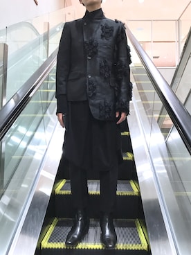 Taichiさんのコーディネート