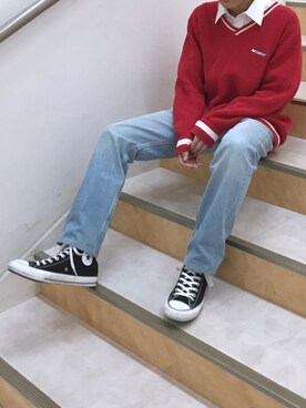 Taichiさんのコーディネート