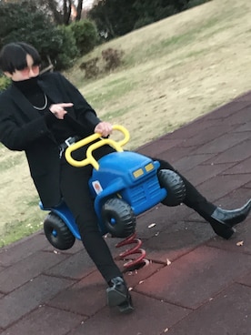 Taichiさんのコーディネート