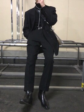 Taichiさんのコーディネート