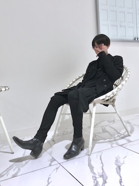 Taichiさんのコーディネート