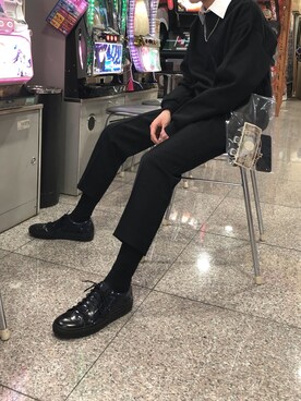 Taichiさんのコーディネート