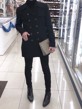 Taichiさんのコーディネート