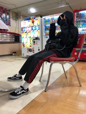 Taichiさんのコーディネート