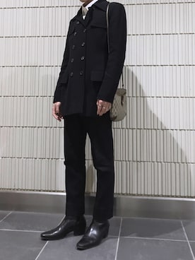 Taichiさんのコーディネート