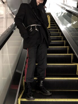 Taichiさんのコーディネート