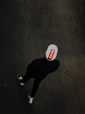 Zol Zoljargalさんのコーディネート