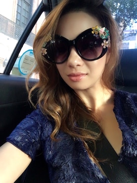 EurasianVogueさんのコーディネート