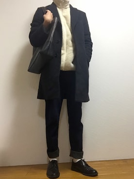 のんきさんのコーディネート