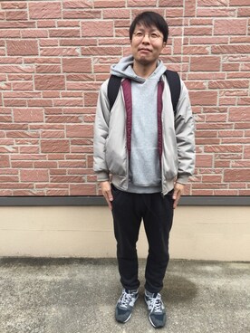 Ｈ・Ｙさんのコーディネート