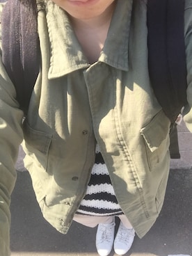 Ｈ・Ｙさんのコーディネート