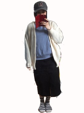 Ｈ・Ｙさんのコーディネート