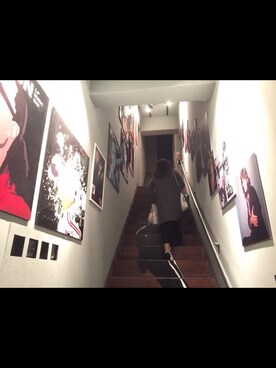 「8seconds（エイトセカンズ）のアイテム（ジャケット/アウター）」を使った、a♡さん（レディース・163cm）の夏コーディネート