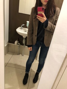 a♡さんのコーディネート