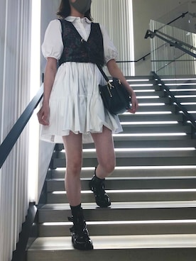 malさんのコーディネート