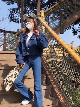 malさんのコーディネート