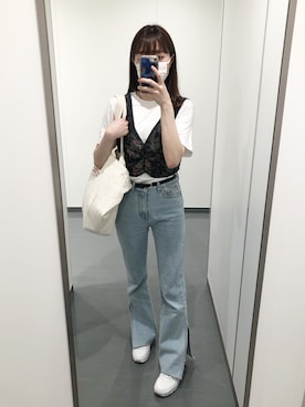 malさんのコーディネート