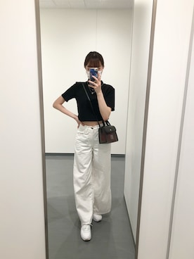 malさんのコーディネート