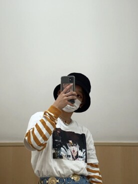 ayuさんのコーディネート