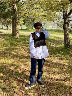 ayuさんのコーディネート