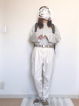 なんさんのコーディネート