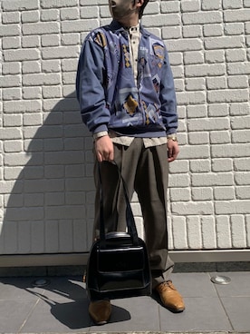 《ATM》さんのコーディネート