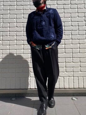 《ATM》さんのコーディネート