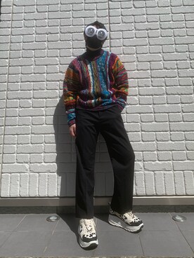 《ATM》さんのコーディネート