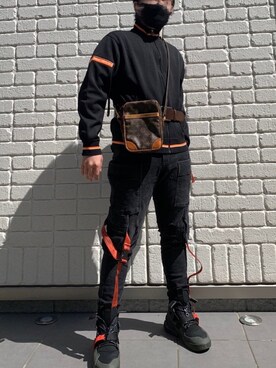 《ATM》さんのコーディネート