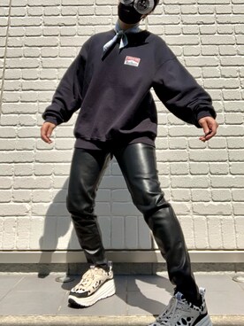 《ATM》さんのコーディネート