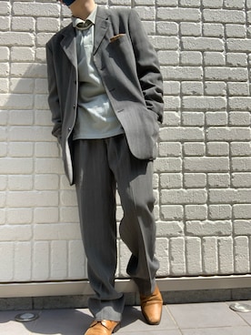 《ATM》さんのコーディネート