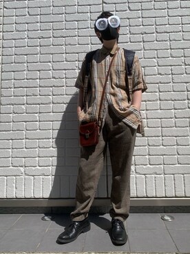 《ATM》さんのコーディネート