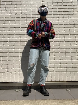 《ATM》さんのコーディネート