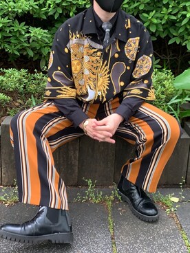 《ATM》さんのコーディネート